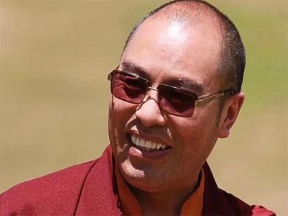 Tibetan religious leader dies in Chinese custody under suspicion | Tibetan religious leader dies in Chinese custody under suspicion Tibetan religious leader dies in Chinese custody under suspicion | Tibetan religious leader dies in Chinese custody under suspicion