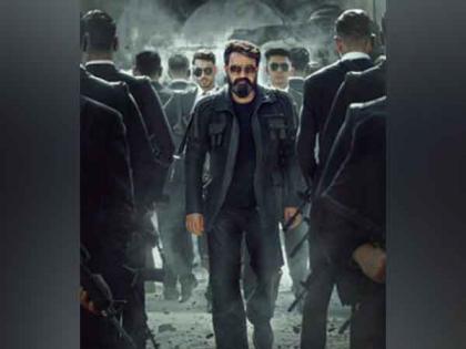 Income Tax department issues notice to 'Empuraan' producer Antony Perumbavoor | Income Tax department issues notice to 'Empuraan' producer Antony Perumbavoor Income Tax department issues notice to 'Empuraan' producer Antony Perumbavoor | Income Tax department issues notice to 'Empuraan' producer Antony Perumbavoor