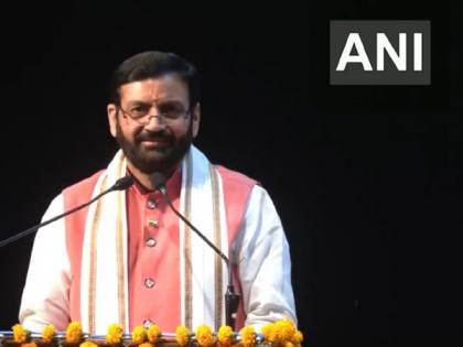 CM Saini lauds Haryana Film Festival for promoting state's culture, art, language | CM Saini lauds Haryana Film Festival for promoting state's culture, art, language CM Saini lauds Haryana Film Festival for promoting state's culture, art, language | CM Saini lauds Haryana Film Festival for promoting state's culture, art, language