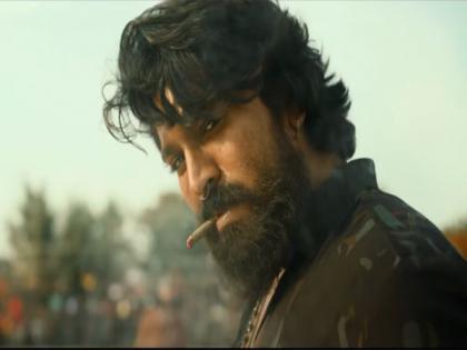 'Peddi': Ram Charan unveils intense first-look teaser; release date locked for this day | 'Peddi': Ram Charan unveils intense first-look teaser; release date locked for this day 'Peddi': Ram Charan unveils intense first-look teaser; release date locked for this day | 'Peddi': Ram Charan unveils intense first-look teaser; release date locked for this day
