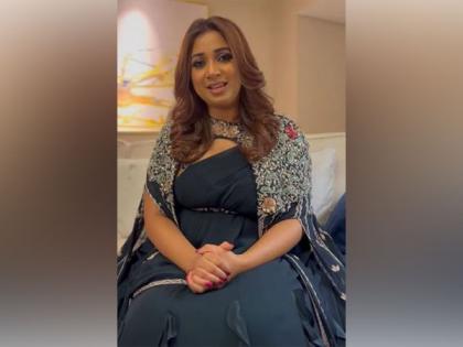 "I am back!" Shreya Ghoshal drops message as her X account gets restored after being hacked in February | "I am back!" Shreya Ghoshal drops message as her X account gets restored after being hacked in February "I am back!" Shreya Ghoshal drops message as her X account gets restored after being hacked in February | "I am back!" Shreya Ghoshal drops message as her X account gets restored after being hacked in February