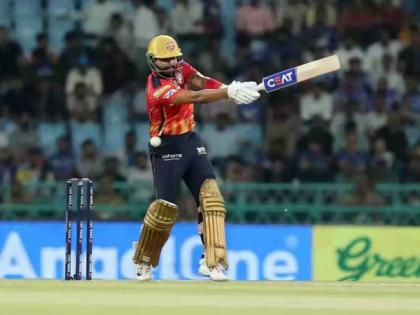 "That shot was terrible": Sanjay Manjrekar on Shreyas Iyer's dismissal against Rajasthan Royals | "That shot was terrible": Sanjay Manjrekar on Shreyas Iyer's dismissal against Rajasthan Royals
