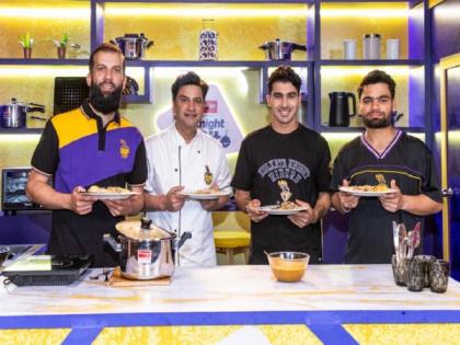 KKR batter Rinku Singh recalls journey from humble beginnings to India international | KKR batter Rinku Singh recalls journey from humble beginnings to India international