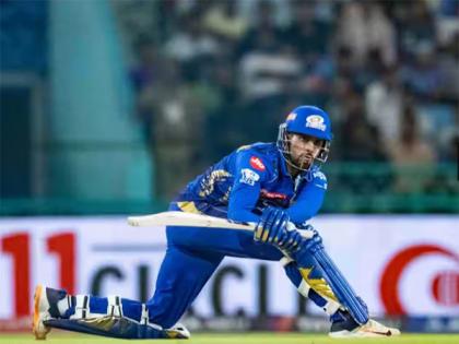 "He'll walk in tomorrow, win the match for us...": MI coach Jayawardene backs under-fire Tilak ahead of RCB clash | "He'll walk in tomorrow, win the match for us...": MI coach Jayawardene backs under-fire Tilak ahead of RCB clash