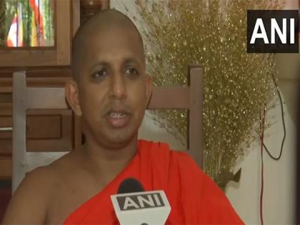 Buddhist monk welcomes PM Modi's second visit to sacred Bodhi Tree, cites 2,000-year connection | Buddhist monk welcomes PM Modi's second visit to sacred Bodhi Tree, cites 2,000-year connection Buddhist monk welcomes PM Modi's second visit to sacred Bodhi Tree, cites 2,000-year connection | Buddhist monk welcomes PM Modi's second visit to sacred Bodhi Tree, cites 2,000-year connection