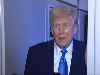 "Not going to lose a trillion dollars for the privilege of buying pencils from China", Trump takes a dig, justifies tariffs | "Not going to lose a trillion dollars for the privilege of buying pencils from China", Trump takes a dig, justifies tariffs "Not going to lose a trillion dollars for the privilege of buying pencils from China", Trump takes a dig, justifies tariffs | "Not going to lose a trillion dollars for the privilege of buying pencils from China", Trump takes a dig, justifies tariffs