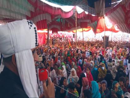 Pakistan: BYC decries state crackdown on Baloch Long March | Pakistan: BYC decries state crackdown on Baloch Long March Pakistan: BYC decries state crackdown on Baloch Long March | Pakistan: BYC decries state crackdown on Baloch Long March