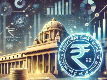 Amid tariff pressure, 50 bps rate cut by RBI on April 9 can be a good pre-emptive move: Economists | Amid tariff pressure, 50 bps rate cut by RBI on April 9 can be a good pre-emptive move: Economists Amid tariff pressure, 50 bps rate cut by RBI on April 9 can be a good pre-emptive move: Economists | Amid tariff pressure, 50 bps rate cut by RBI on April 9 can be a good pre-emptive move: Economists
