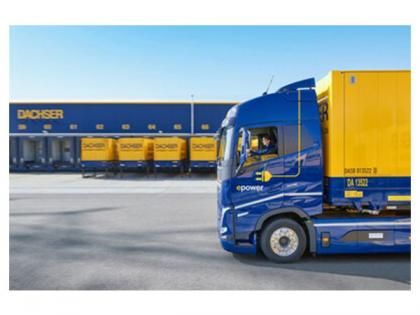 Dachser grows through acquisitions | Dachser grows through acquisitions Dachser grows through acquisitions | Dachser grows through acquisitions