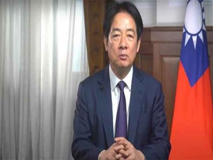 Taiwan President announces to adopt five response strategy for dealing with US tariffs | Taiwan President announces to adopt five response strategy for dealing with US tariffs Taiwan President announces to adopt five response strategy for dealing with US tariffs | Taiwan President announces to adopt five response strategy for dealing with US tariffs