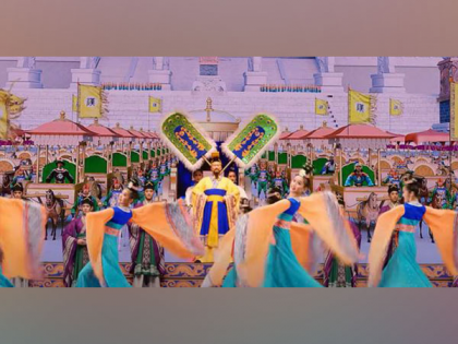 Bomb threat targets Shen Yun in California amid alleged CCP intimidation campaign | Bomb threat targets Shen Yun in California amid alleged CCP intimidation campaign Bomb threat targets Shen Yun in California amid alleged CCP intimidation campaign | Bomb threat targets Shen Yun in California amid alleged CCP intimidation campaign