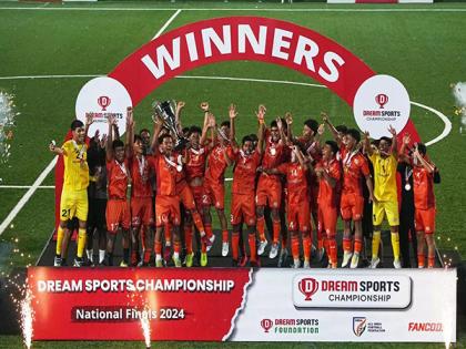 Punjab FC announces squad for Dream Sports Championship National Finals | Punjab FC announces squad for Dream Sports Championship National Finals Punjab FC announces squad for Dream Sports Championship National Finals | Punjab FC announces squad for Dream Sports Championship National Finals