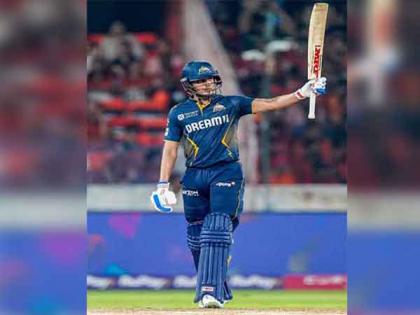"Fantastic captain's knock": Boucher, Chopra captivated wth Gill's blistering display in Hyderabad | "Fantastic captain's knock": Boucher, Chopra captivated wth Gill's blistering display in Hyderabad