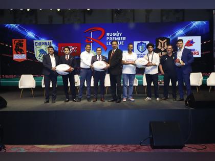 Mohit Khatri becomes India's most expensive player for Rugby Premier League Season 1 | Mohit Khatri becomes India's most expensive player for Rugby Premier League Season 1 Mohit Khatri becomes India's most expensive player for Rugby Premier League Season 1 | Mohit Khatri becomes India's most expensive player for Rugby Premier League Season 1