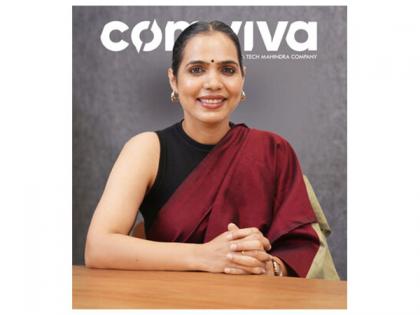 Comviva Appoints Bhagwati Shetty as CHRO to Drive Global Talent and Culture Transformation | Comviva Appoints Bhagwati Shetty as CHRO to Drive Global Talent and Culture Transformation Comviva Appoints Bhagwati Shetty as CHRO to Drive Global Talent and Culture Transformation | Comviva Appoints Bhagwati Shetty as CHRO to Drive Global Talent and Culture Transformation