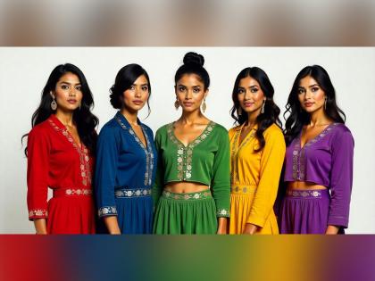 Ethnic Cord Set: The Perfect Blend of Tradition and Modern Style | Ethnic Cord Set: The Perfect Blend of Tradition and Modern Style Ethnic Cord Set: The Perfect Blend of Tradition and Modern Style | Ethnic Cord Set: The Perfect Blend of Tradition and Modern Style