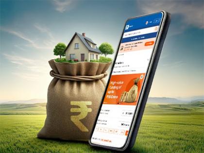 Hassle-free Home Loan Solutions Available on Bajaj Markets | Hassle-free Home Loan Solutions Available on Bajaj Markets Hassle-free Home Loan Solutions Available on Bajaj Markets | Hassle-free Home Loan Solutions Available on Bajaj Markets