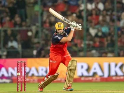 Will Tim flex his muscles at once-home Wankhede Stadium during MI-RCB clash? | Will Tim flex his muscles at once-home Wankhede Stadium during MI-RCB clash?