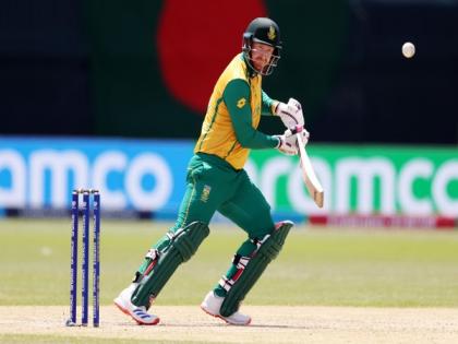 Heinrich Klaasen's international future uncertain as batter omitted from CSA central contract list | Heinrich Klaasen's international future uncertain as batter omitted from CSA central contract list