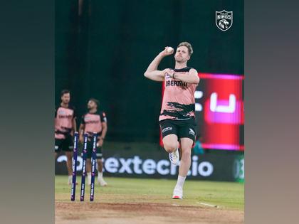 Lockie Ferguson praises Ricky Ponting, Shreyas Iyer's leadership, discusses Punjab Kings' bowling unit and New Zealand's consistency in ICC tournaments | Lockie Ferguson praises Ricky Ponting, Shreyas Iyer's leadership, discusses Punjab Kings' bowling unit and New Zealand's consistency in ICC tournaments