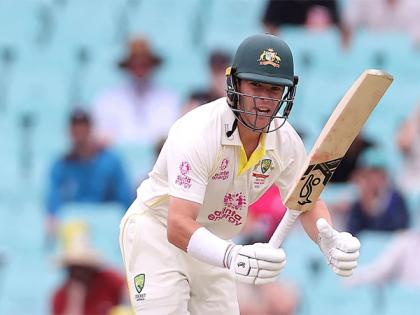 Aussie batter sends WTC Final reminder with dream Lord's century | Aussie batter sends WTC Final reminder with dream Lord's century