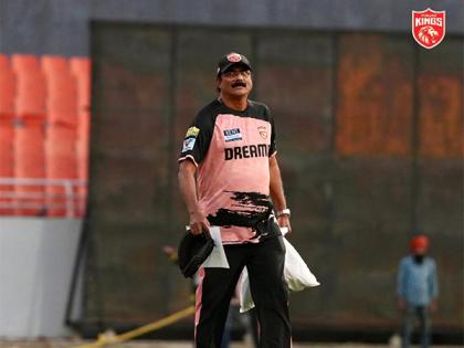 Punjab Kings assistant bowling coach Trevor Gonsalves hints at possible change in playing XI ahead of CSK clash | Punjab Kings assistant bowling coach Trevor Gonsalves hints at possible change in playing XI ahead of CSK clash