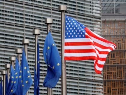 EU offers 'zero-for-zero tariffs' for industrial goods to US | EU offers 'zero-for-zero tariffs' for industrial goods to US EU offers 'zero-for-zero tariffs' for industrial goods to US | EU offers 'zero-for-zero tariffs' for industrial goods to US