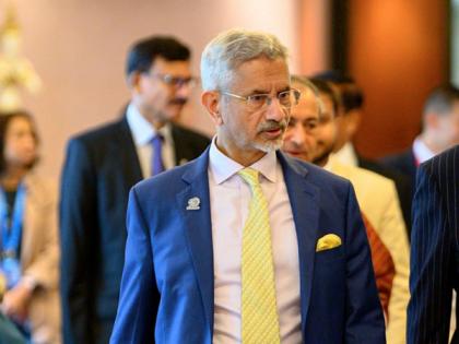 Jaishankar, Rubio discuss Indo-Pacific, trade pact | Jaishankar, Rubio discuss Indo-Pacific, trade pact Jaishankar, Rubio discuss Indo-Pacific, trade pact | Jaishankar, Rubio discuss Indo-Pacific, trade pact