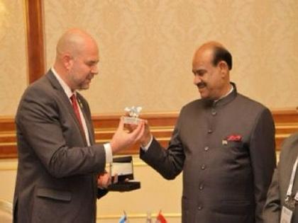 India, Uzbekistan must expand historic ties to emerging sectors: Om Birla | India, Uzbekistan must expand historic ties to emerging sectors: Om Birla
