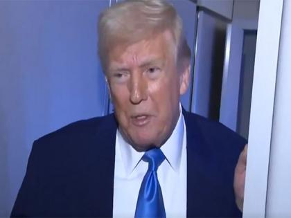 Trump threatens additional 50 pc tariffs on China amid escalating trade tensions | Trump threatens additional 50 pc tariffs on China amid escalating trade tensions Trump threatens additional 50 pc tariffs on China amid escalating trade tensions | Trump threatens additional 50 pc tariffs on China amid escalating trade tensions