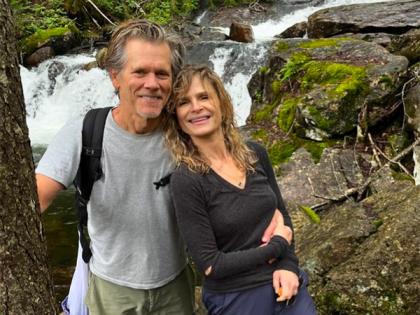 "It was not love at first sight": Kevin Bacon reveals why wife Kyra Sedgwick did not like him initially | "It was not love at first sight": Kevin Bacon reveals why wife Kyra Sedgwick did not like him initially "It was not love at first sight": Kevin Bacon reveals why wife Kyra Sedgwick did not like him initially | "It was not love at first sight": Kevin Bacon reveals why wife Kyra Sedgwick did not like him initially