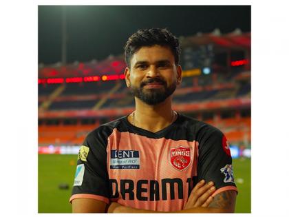 "I was so angry with myself...": PBKS skipper Iyer reveals "last time he cried" | "I was so angry with myself...": PBKS skipper Iyer reveals "last time he cried"
