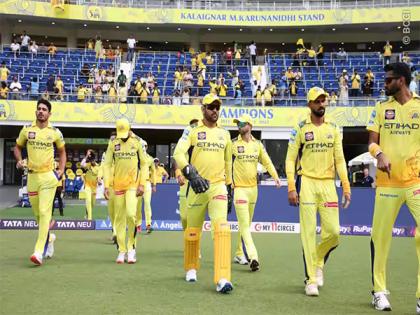 "I think it is not for first time...": CSK assistant bowling coach on team's poor start to IPL 2025 | "I think it is not for first time...": CSK assistant bowling coach on team's poor start to IPL 2025