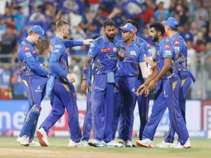 "Don't have much to say": MI skipper Hardik Pandya following loss against RCB in IPL 2025 | "Don't have much to say": MI skipper Hardik Pandya following loss against RCB in IPL 2025