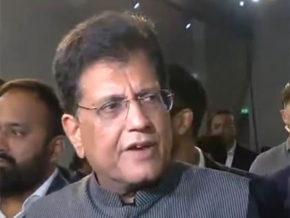 "Confident that India's gain is in it": Union Minister Piyush Goyal on US tariff announcements | "Confident that India's gain is in it": Union Minister Piyush Goyal on US tariff announcements "Confident that India's gain is in it": Union Minister Piyush Goyal on US tariff announcements | "Confident that India's gain is in it": Union Minister Piyush Goyal on US tariff announcements