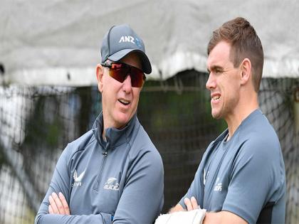 Changes in New Zealand setup as head coach Gary Stead steps down from white-ball formats | Changes in New Zealand setup as head coach Gary Stead steps down from white-ball formats