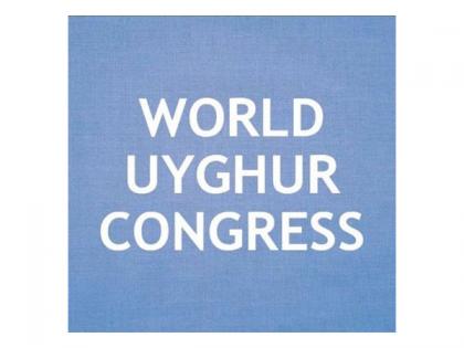 World Uyghur Congress files legal complaint in France against Huawei, Hikvision, Dahua for alleged complicity in Uyghur genocide | World Uyghur Congress files legal complaint in France against Huawei, Hikvision, Dahua for alleged complicity in Uyghur genocide World Uyghur Congress files legal complaint in France against Huawei, Hikvision, Dahua for alleged complicity in Uyghur genocide | World Uyghur Congress files legal complaint in France against Huawei, Hikvision, Dahua for alleged complicity in Uyghur genocide