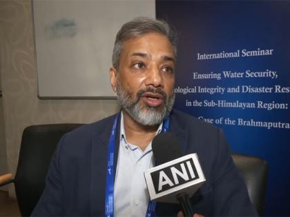 Experts express concern over 'Great Bend Dam' in China | Experts express concern over 'Great Bend Dam' in China Experts express concern over 'Great Bend Dam' in China | Experts express concern over 'Great Bend Dam' in China