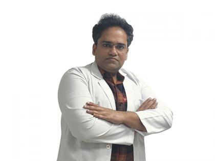 Dr. Ajay Kumar Paruchuri Joins CARE Hospitals, Banjara Hills, Redefining Excellence in Orthopaedic and Trauma Care | Dr. Ajay Kumar Paruchuri Joins CARE Hospitals, Banjara Hills, Redefining Excellence in Orthopaedic and Trauma Care Dr. Ajay Kumar Paruchuri Joins CARE Hospitals, Banjara Hills, Redefining Excellence in Orthopaedic and Trauma Care | Dr. Ajay Kumar Paruchuri Joins CARE Hospitals, Banjara Hills, Redefining Excellence in Orthopaedic and Trauma Care
