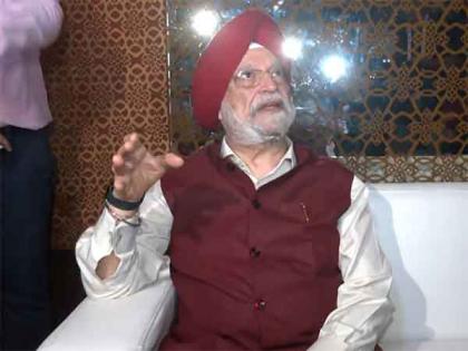 Hardeep Puri confident India will come out stronger from US tariffs fallout | Hardeep Puri confident India will come out stronger from US tariffs fallout Hardeep Puri confident India will come out stronger from US tariffs fallout | Hardeep Puri confident India will come out stronger from US tariffs fallout