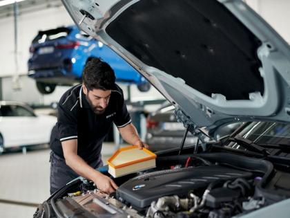 BMW Group India launches its annual BMW Summer Service Campaign | BMW Group India launches its annual BMW Summer Service Campaign BMW Group India launches its annual BMW Summer Service Campaign | BMW Group India launches its annual BMW Summer Service Campaign