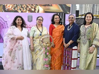 Gulshan Group Honors Women Achievers at 'Icons of Influence' - Celebrating Noida's Trailblazing Women | Gulshan Group Honors Women Achievers at 'Icons of Influence' - Celebrating Noida's Trailblazing Women Gulshan Group Honors Women Achievers at 'Icons of Influence' - Celebrating Noida's Trailblazing Women | Gulshan Group Honors Women Achievers at 'Icons of Influence' - Celebrating Noida's Trailblazing Women