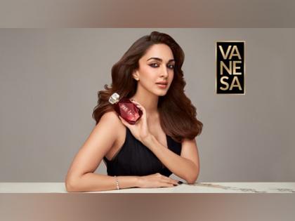Vanesa Announces Bollywood Superstar Kiara Advani as the New Brand Ambassador | Vanesa Announces Bollywood Superstar Kiara Advani as the New Brand Ambassador Vanesa Announces Bollywood Superstar Kiara Advani as the New Brand Ambassador | Vanesa Announces Bollywood Superstar Kiara Advani as the New Brand Ambassador