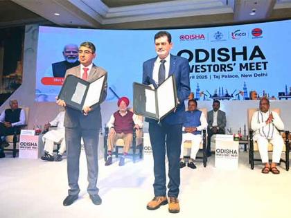 IndianOil to set up petrochemicals complex at Paradip for Rs 61,077 crore, signs MoU | IndianOil to set up petrochemicals complex at Paradip for Rs 61,077 crore, signs MoU IndianOil to set up petrochemicals complex at Paradip for Rs 61,077 crore, signs MoU | IndianOil to set up petrochemicals complex at Paradip for Rs 61,077 crore, signs MoU
