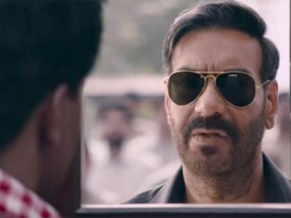 'Raid' 2': Ajay Devgn is back as fearless IRS officer in action-packed trailer | 'Raid' 2': Ajay Devgn is back as fearless IRS officer in action-packed trailer 'Raid' 2': Ajay Devgn is back as fearless IRS officer in action-packed trailer | 'Raid' 2': Ajay Devgn is back as fearless IRS officer in action-packed trailer