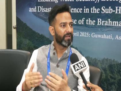 Experts from India, Bhutan warn of risks from China's proposed dam on Brahmaputra | Experts from India, Bhutan warn of risks from China's proposed dam on Brahmaputra Experts from India, Bhutan warn of risks from China's proposed dam on Brahmaputra | Experts from India, Bhutan warn of risks from China's proposed dam on Brahmaputra