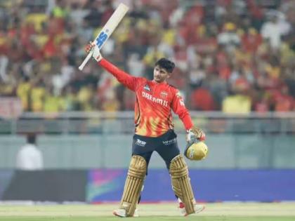 IPL 2025: Priyansh ties with Travis Head following explosive ton for PBKS against CSK | IPL 2025: Priyansh ties with Travis Head following explosive ton for PBKS against CSK