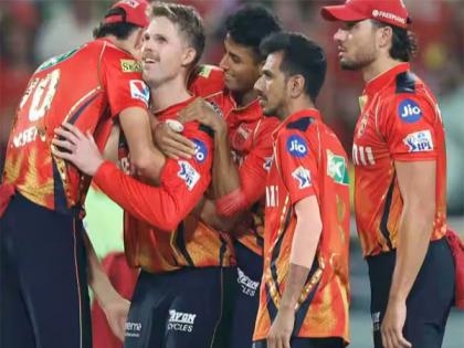 Priyansh Arya's maiden century sets it up for PBKS, CSK lose by 18 runs | Priyansh Arya's maiden century sets it up for PBKS, CSK lose by 18 runs