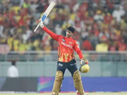 "One of top knocks....: PBKS skipper Iyer hails Priyansh's ton after win over CSK | "One of top knocks....: PBKS skipper Iyer hails Priyansh's ton after win over CSK