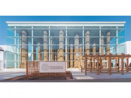 UAE unveils details of its national pavilion at Expo 2025 Osaka-Kansai, Japan | UAE unveils details of its national pavilion at Expo 2025 Osaka-Kansai, Japan UAE unveils details of its national pavilion at Expo 2025 Osaka-Kansai, Japan | UAE unveils details of its national pavilion at Expo 2025 Osaka-Kansai, Japan